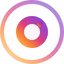 Instagram Sync Logo